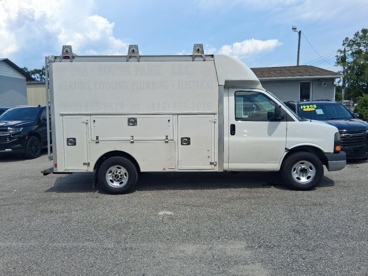 gmc savana cutaway 2015 1GD072CG0F1105751 image gmc savana cutaway 2015 1GD072CG0F1105751 image